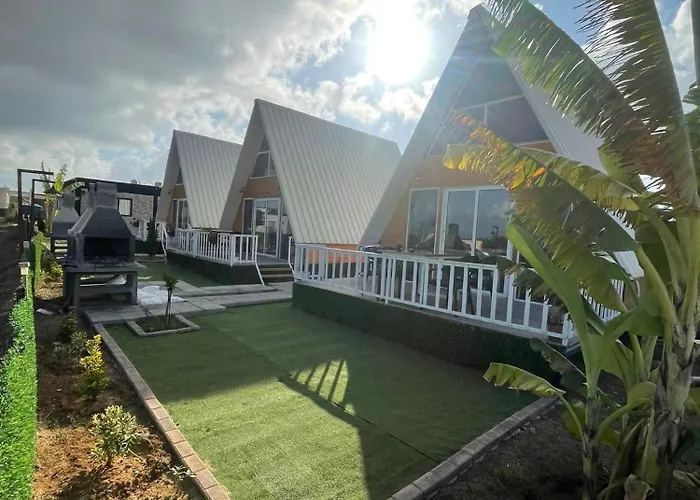 Loft Karpasia * Rizokarpaso