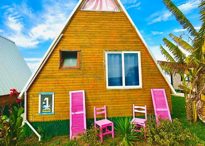 Loft Karpasia *