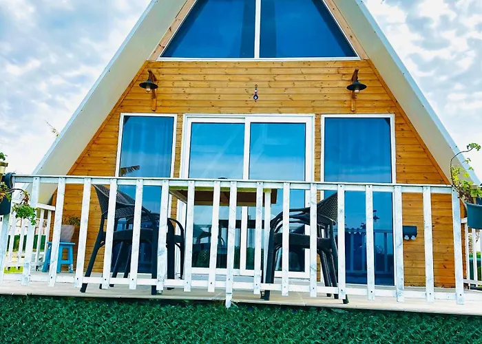 Loft Karpasia Rizokarpaso