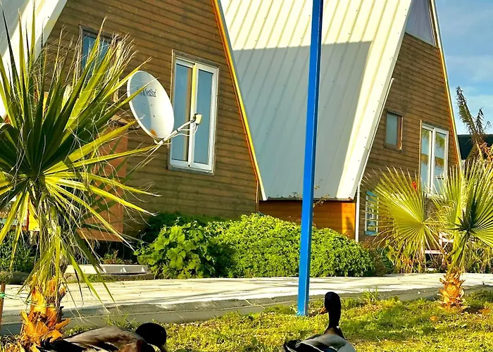 Casa vacanze Loft Karpasia *